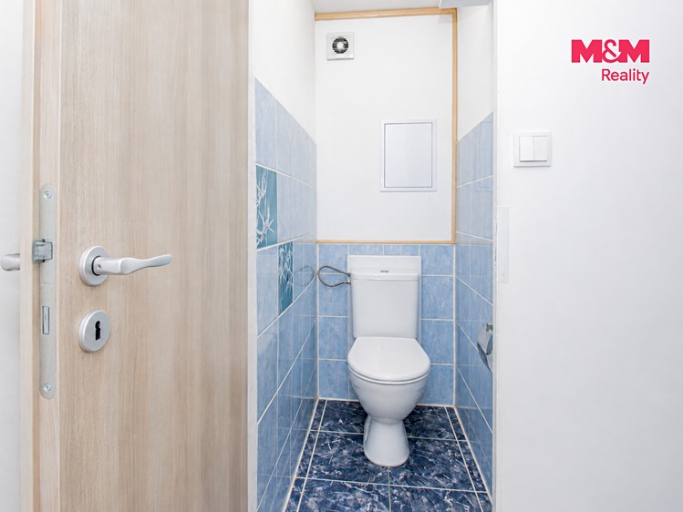 Wohnung 3+1 zum Kauf, 73 m² (19 von 19)