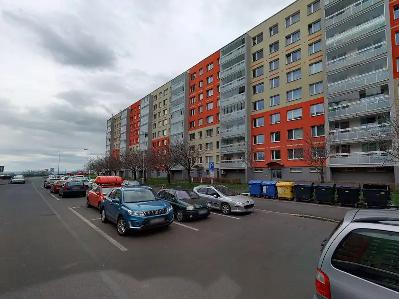Pronájem bytu 2+kk 40 m², Most – náhled fotky 1