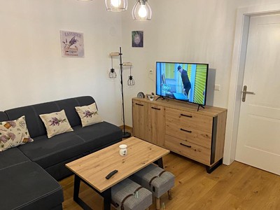 Prodej bytu 2+1 60 m²