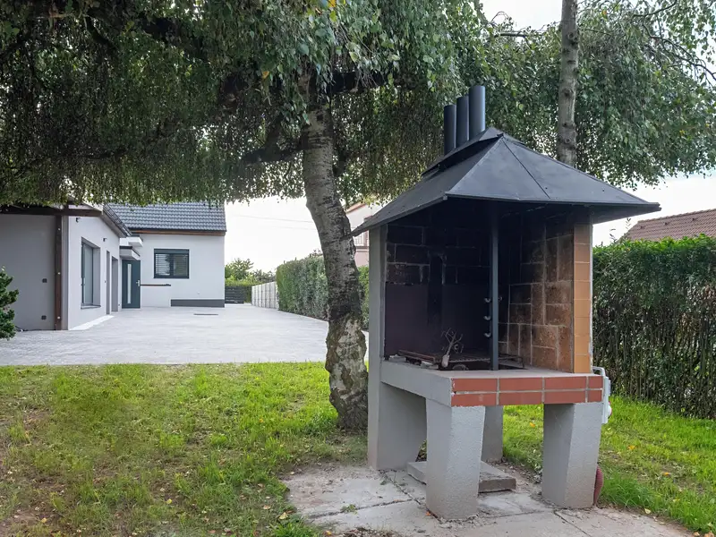Prodej rodinného domu 138 m², pozemek 2081 m², Ostřešany – náhled fotky 3