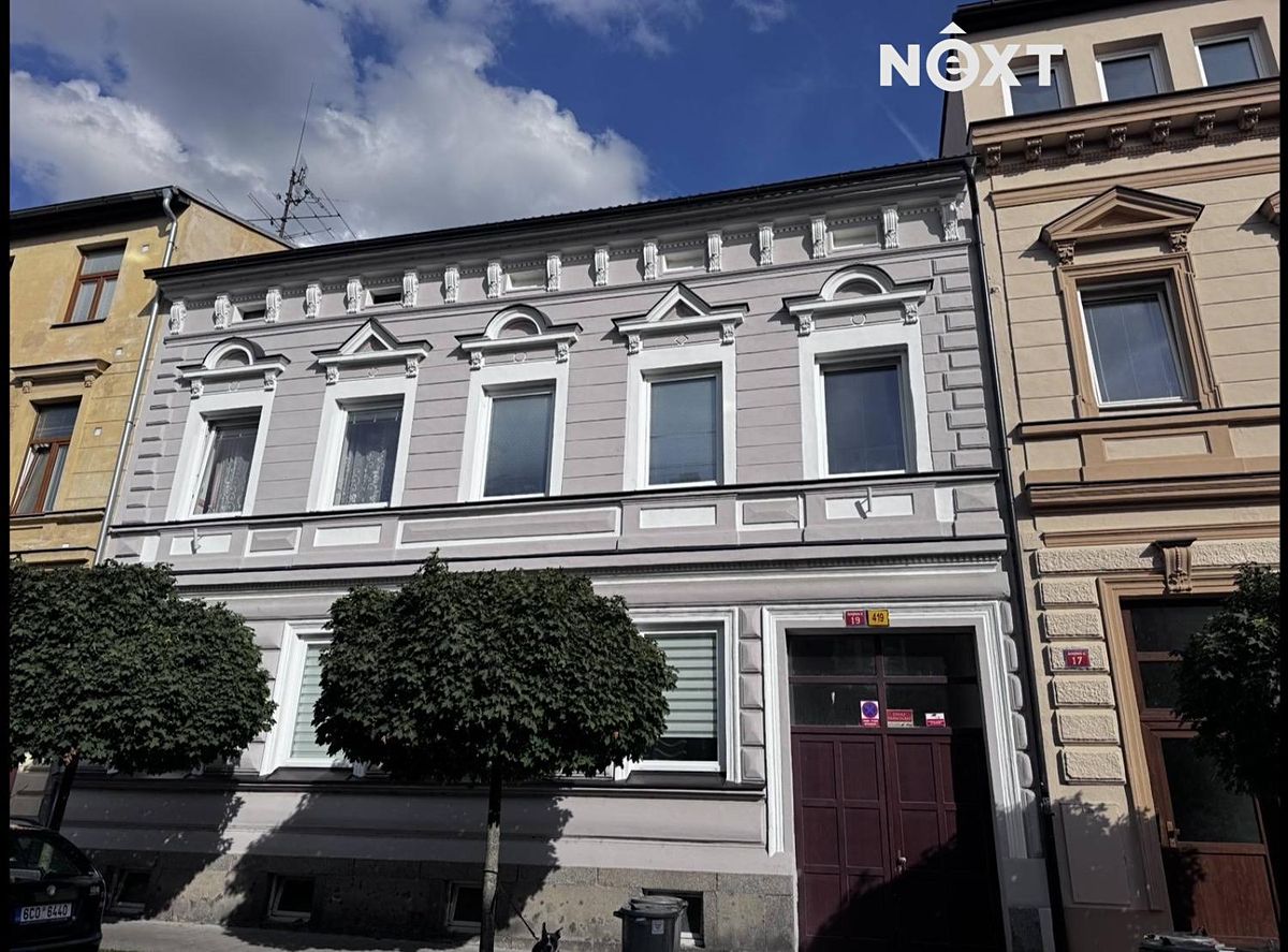 Prodej bytu 4+1 150 m²