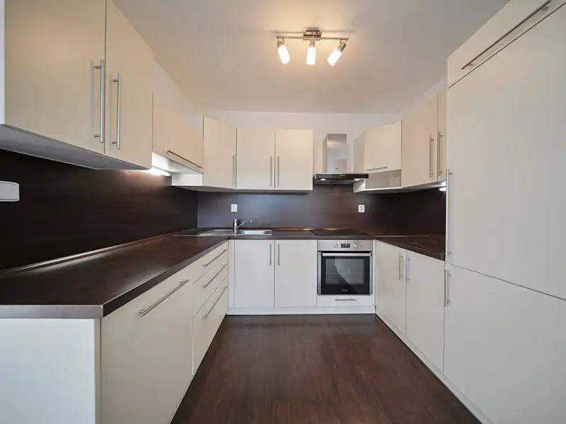 Pronájem bytu 3+kk 67 m², Horoměřice – náhled fotky 2