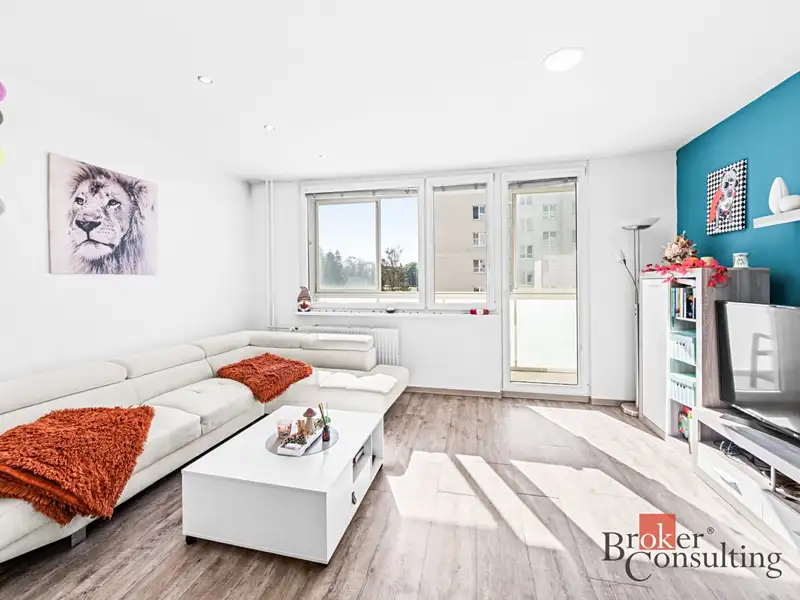 Prodej bytu 3+1 70 m², Dobřany – náhled fotky 2