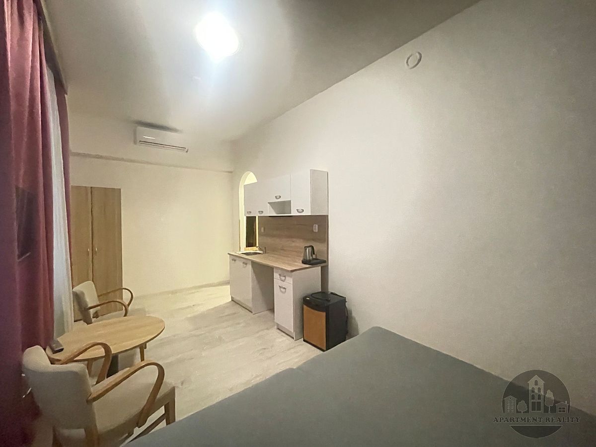 Pronájem bytu 1+kk 26 m² – fotografie 5