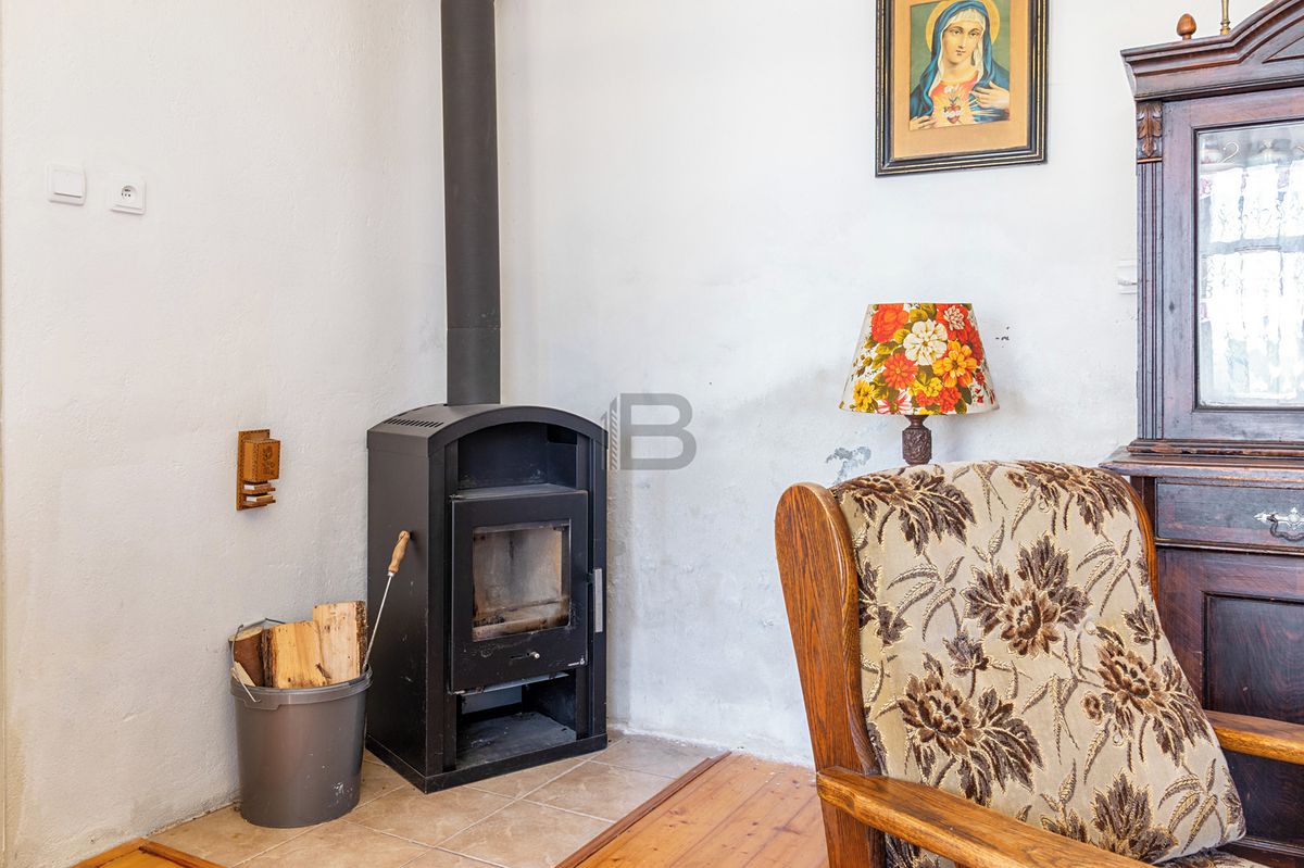Prodej rodinného domu 85 m², pozemek 599 m² – fotografie 5