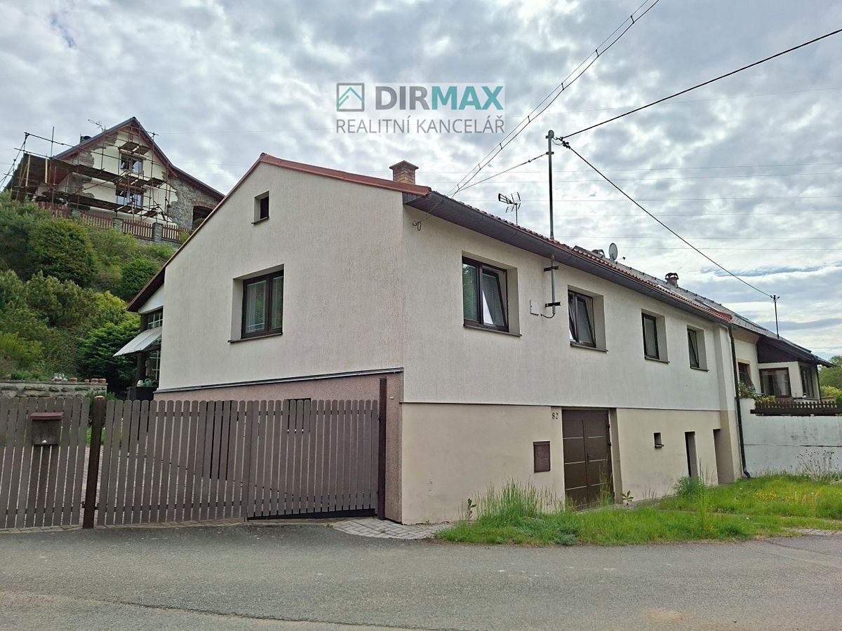 Prodej rodinného domu 185 m², pozemek 1097 m²