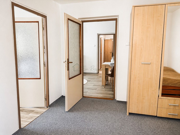 Квартира 3+1 на продаж, 60 м² (8 з 14)