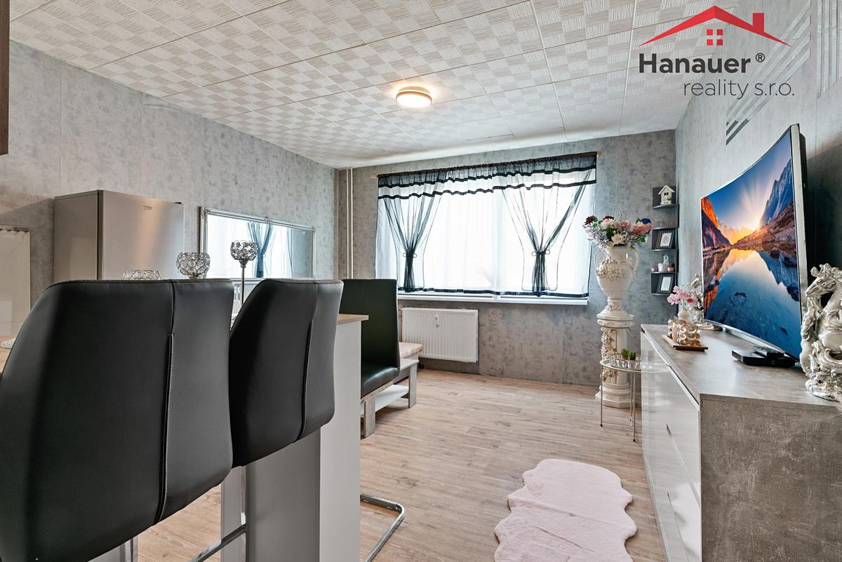 Prodej bytu 2+kk 42 m² – fotografie 3
