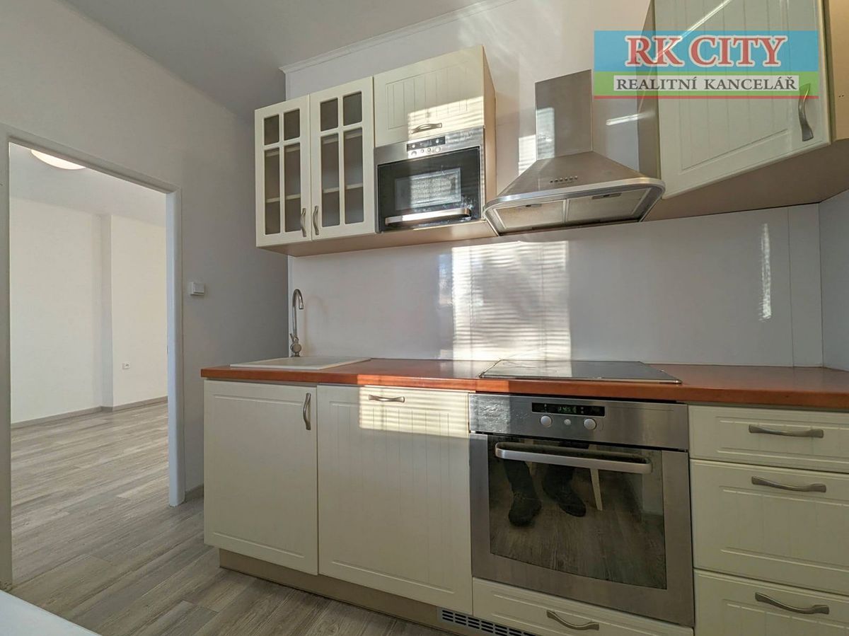 Pronájem bytu 2+1 55 m² – fotografie 2
