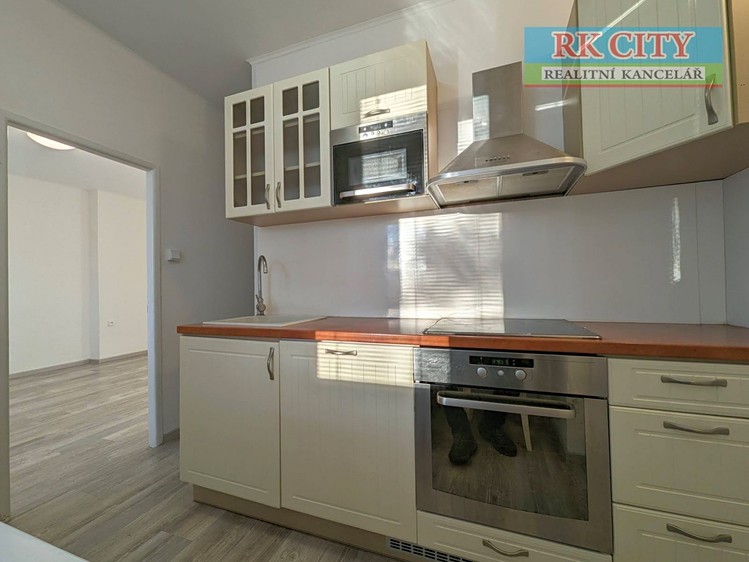 Wohnung 2+1 zur Miete, 55 m² (2 von 6)