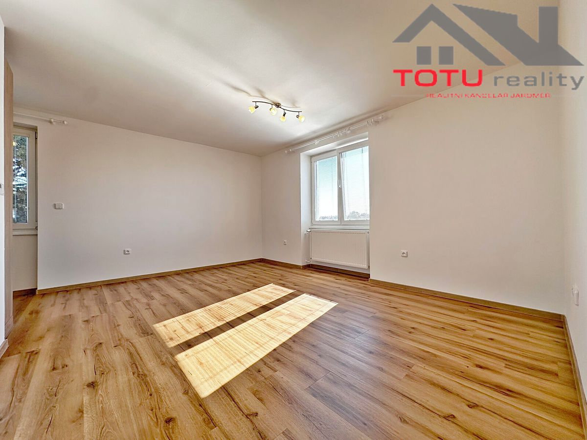Pronájem bytu 3+kk 70 m² – fotografie 5