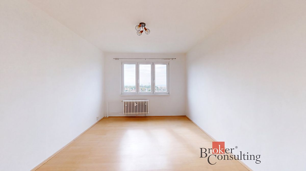 Prodej bytu 2+1 54 m² – fotografie 5