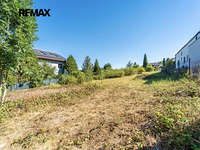 Prodej stavebního pozemku 1056 m²