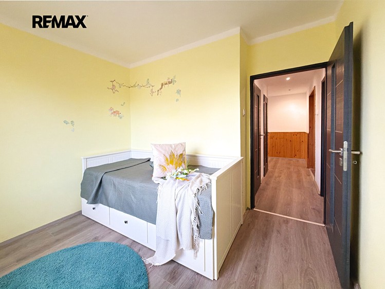 Квартира 4+1 на продаж, 86 м² (12 з 30)