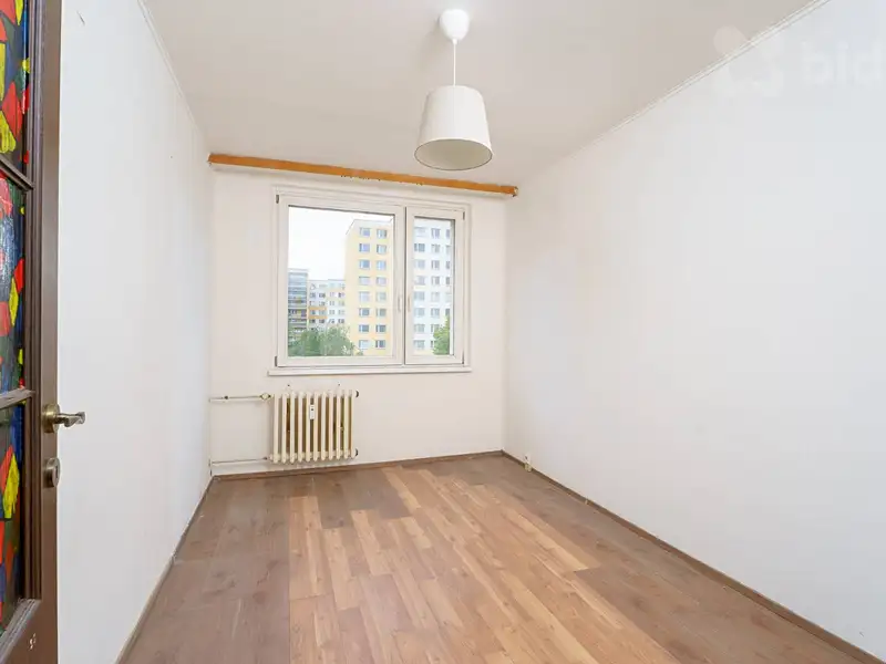 Prodej bytu 2+kk 43 m², Praha – náhled fotky 2