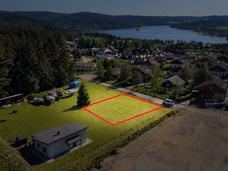 Grundstück zum Kauf, 699 m² (2 von 7)