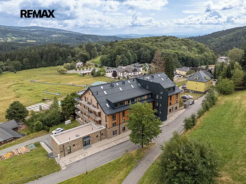 Prodej bytu 1+kk 34 m², Janské Lázně – náhled fotky 3