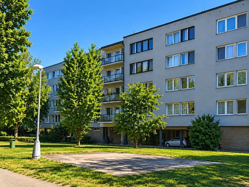 Prodej bytu 3+1 75 m² – fotografie 2