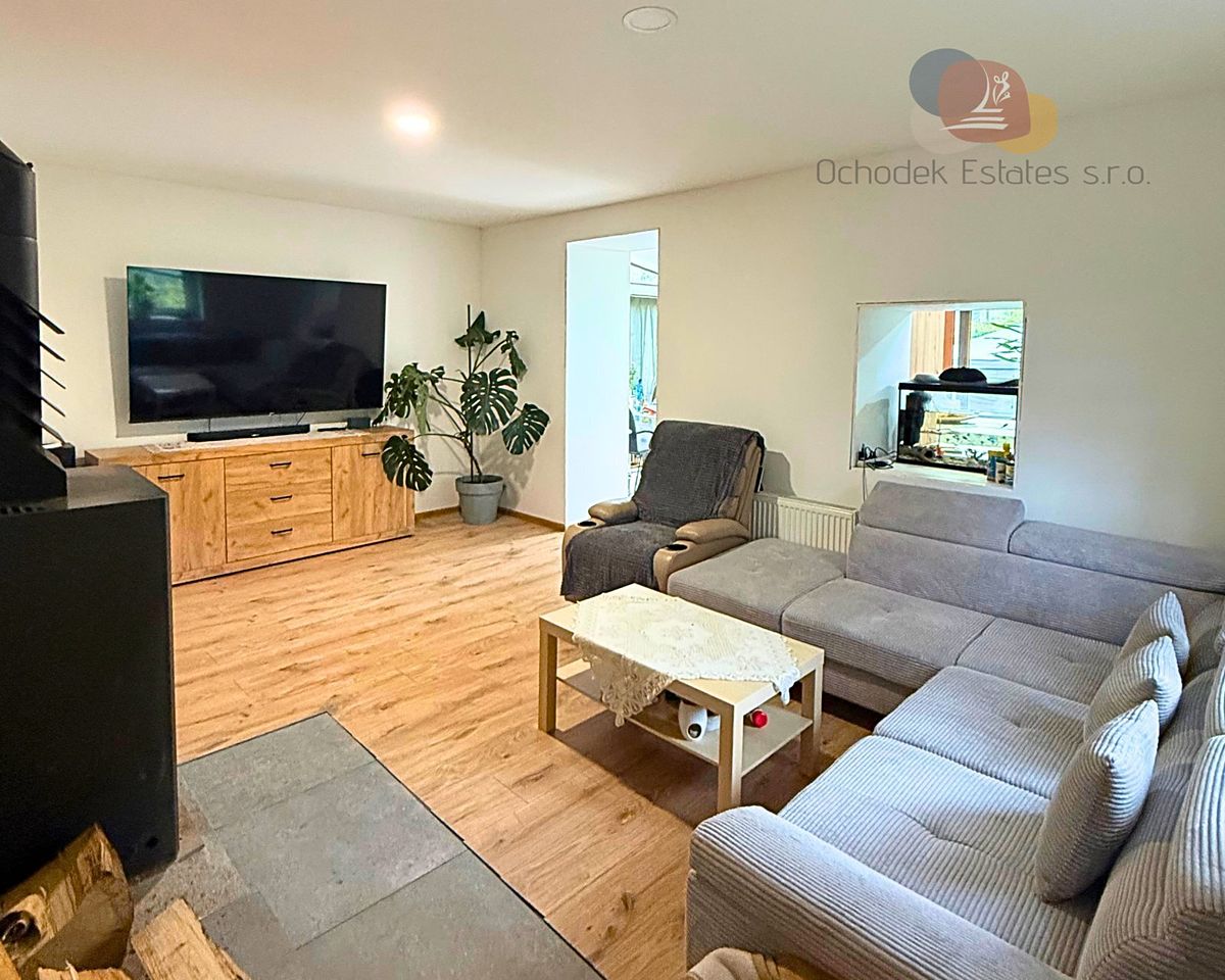 Prodej rodinného domu 117 m², pozemek 527 m² – fotografie 4