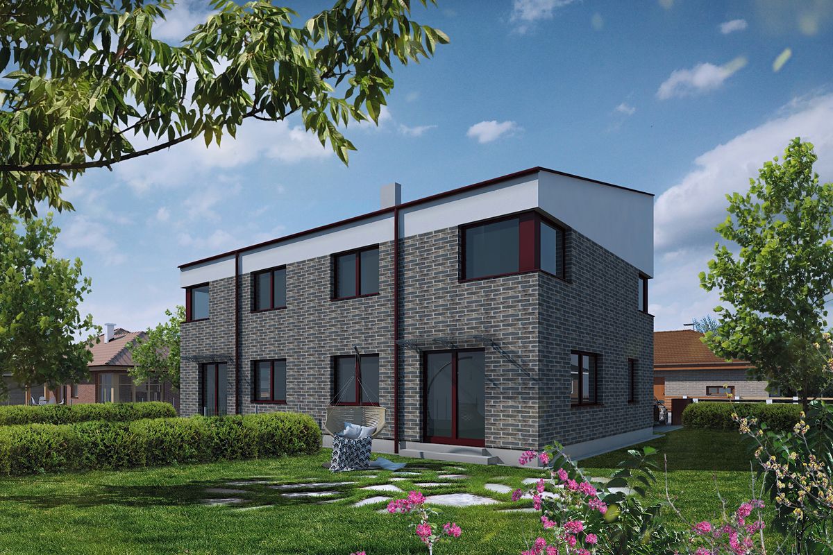 Prodej bytu 4+kk 113 m² – fotografie 2