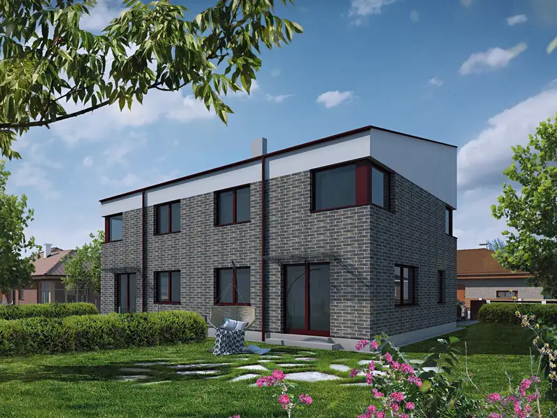 Prodej bytu 4+kk 113 m², Benátky nad Jizerou – náhled fotky 2
