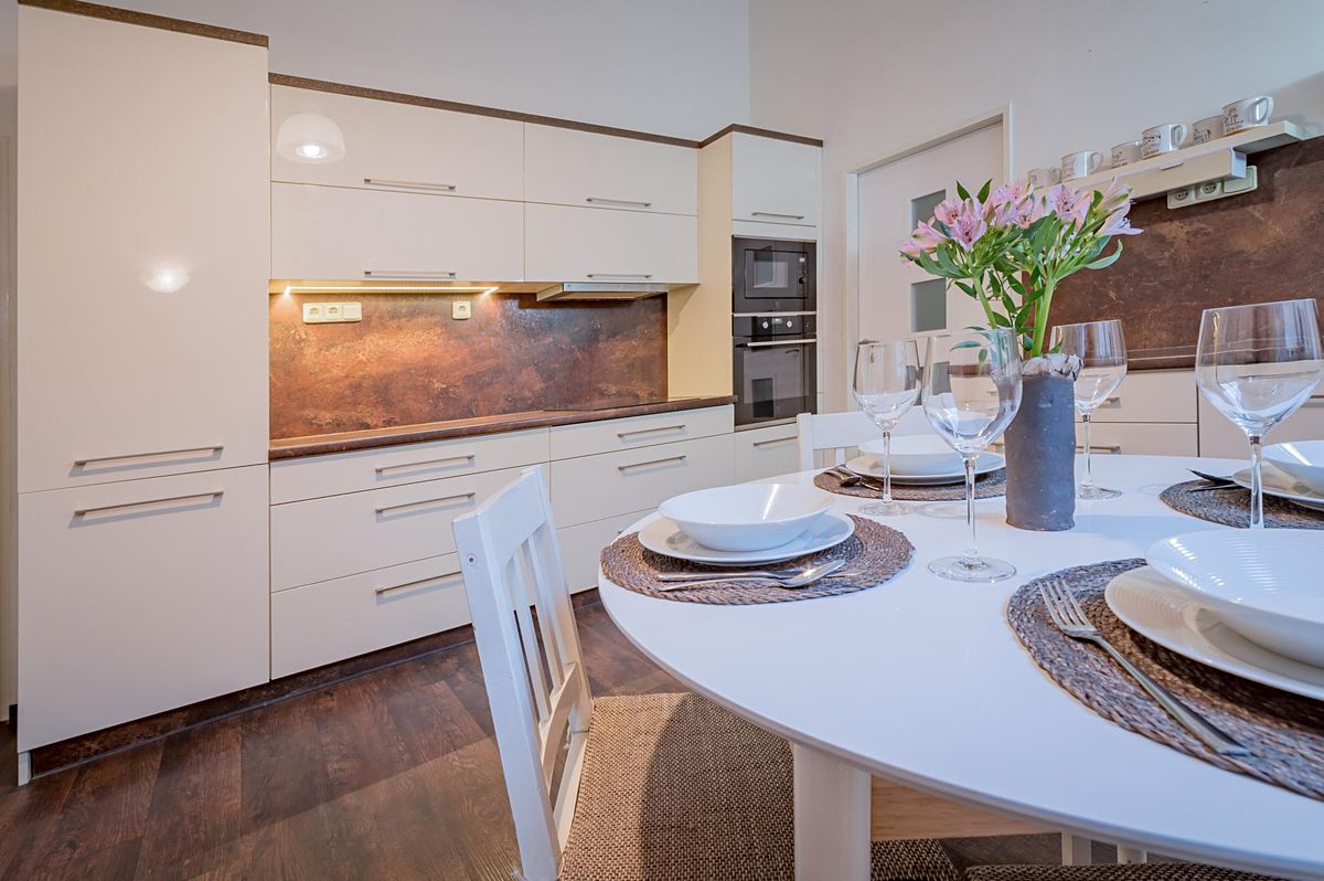 Prodej bytu 2+1 119 m²