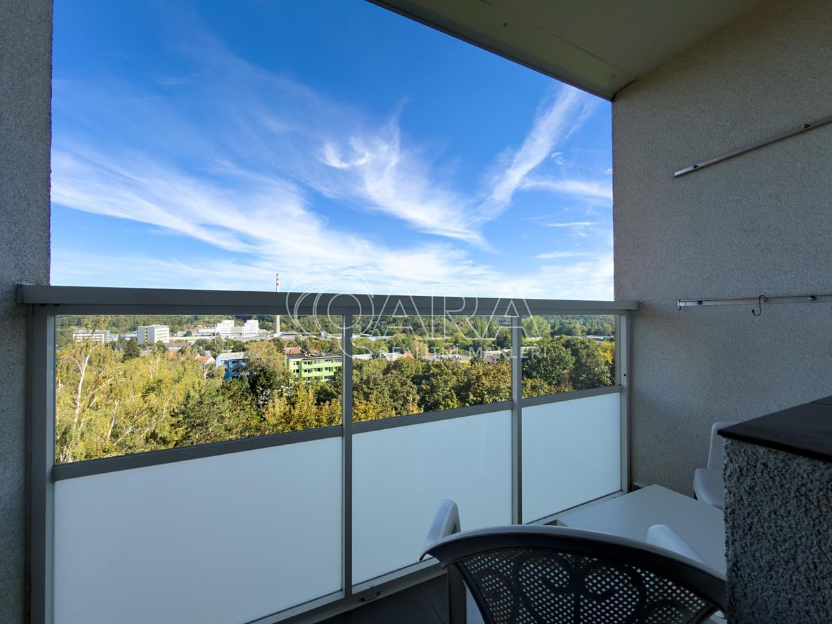 Pronájem bytu 1+1 46 m² – fotografie 2
