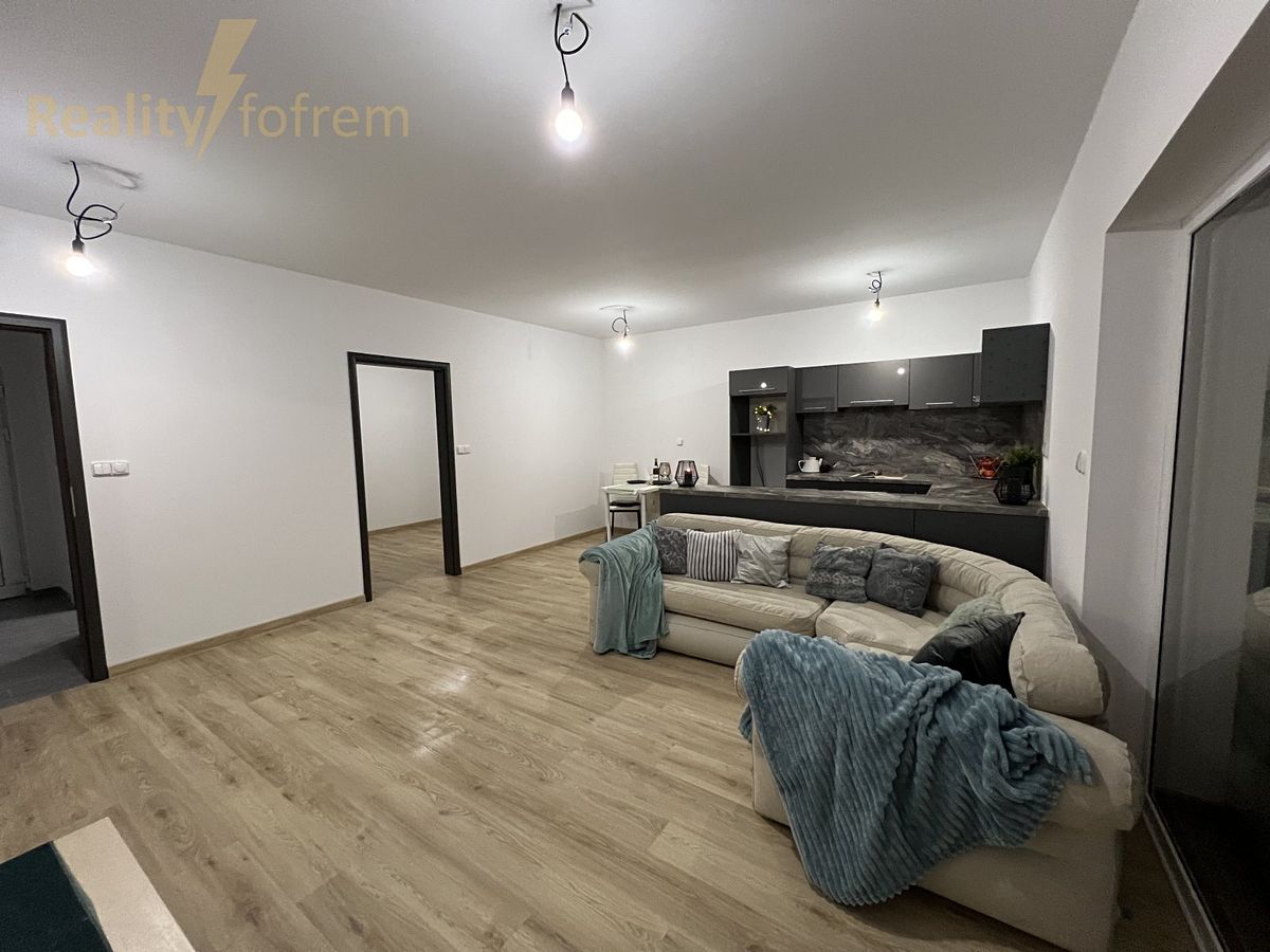 Prodej rodinného domu 55 m², pozemek 185 m² – fotografie 5