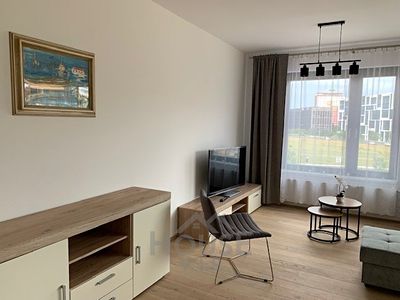 Pronájem bytu 2+kk 63 m²