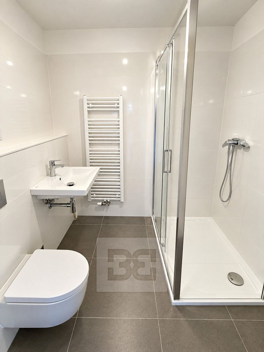Pronájem bytu 1+kk 30 m² – fotografie 3
