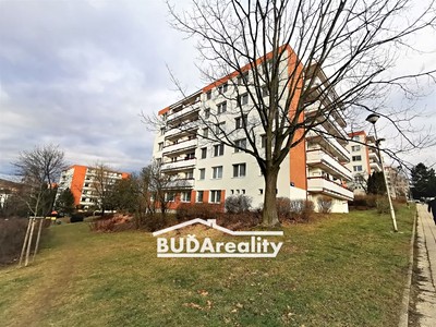Pronájem bytu 2+1 58 m²