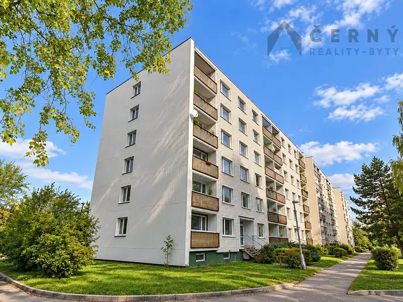 Prodej bytu 2+1 68 m², Liberec – náhled fotky 1