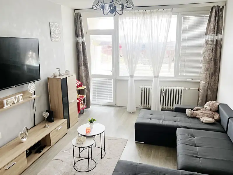 Prodej bytu 2+1 65 m², Bílina – náhled fotky 1