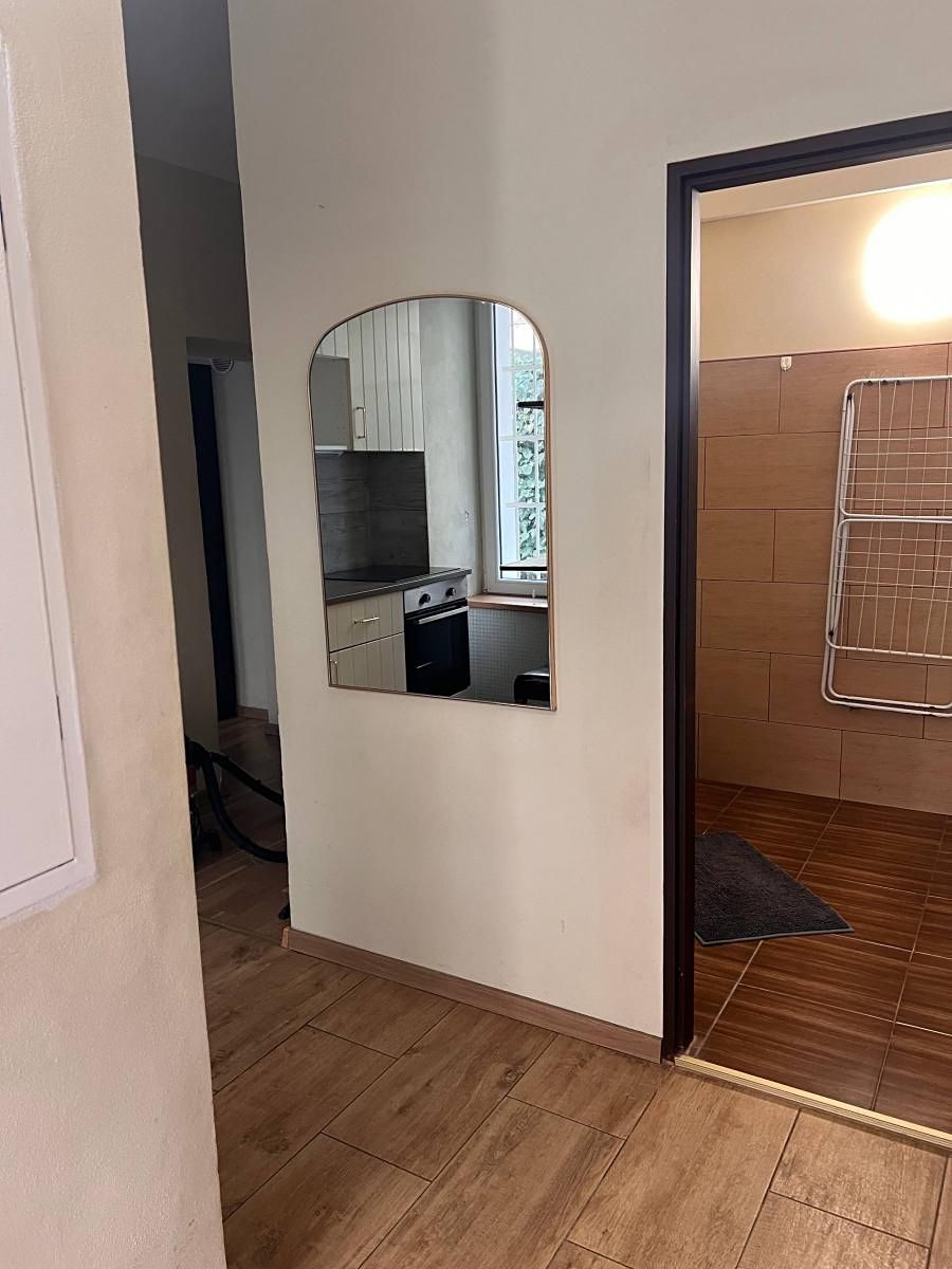Pronájem bytu 1+1 40 m² – fotografie 4