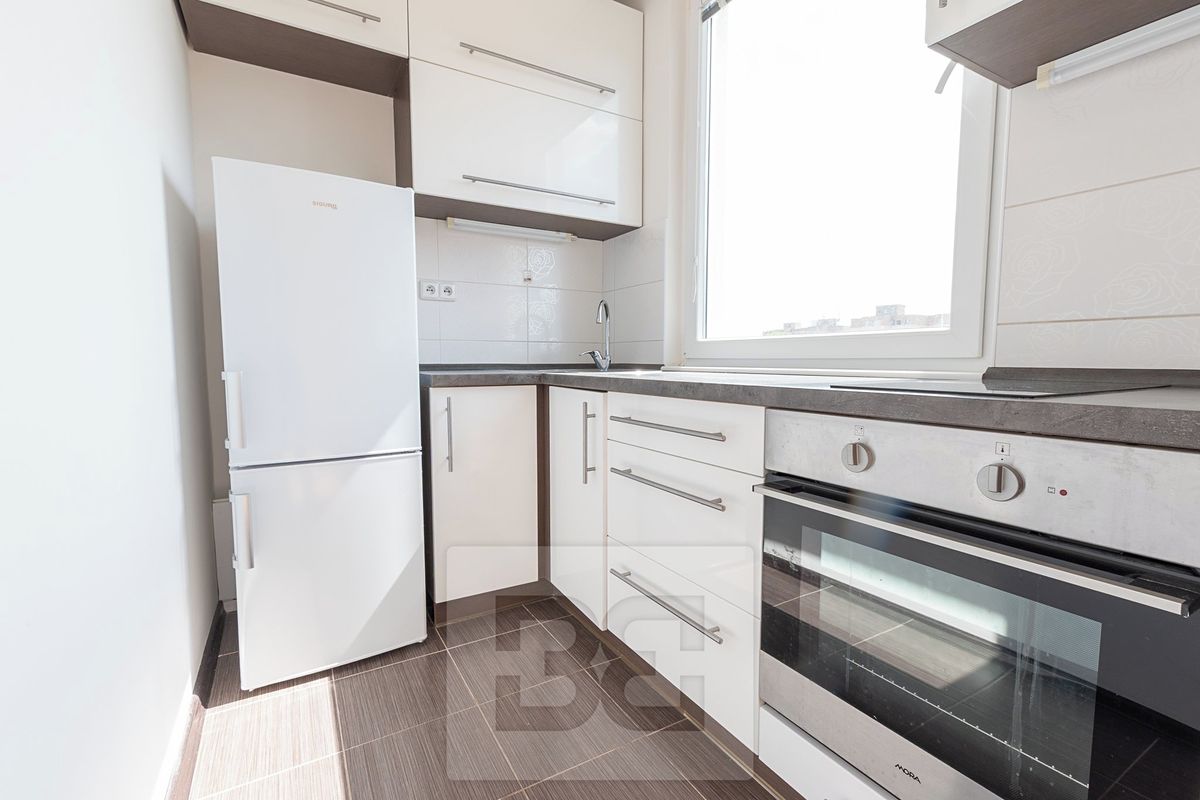 Pronájem bytu 1+kk 29 m² – fotografie 2