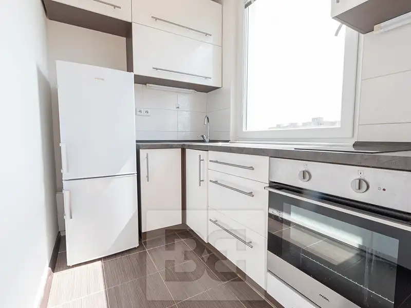 Pronájem bytu 1+kk 29 m², Praha – náhled fotky 2