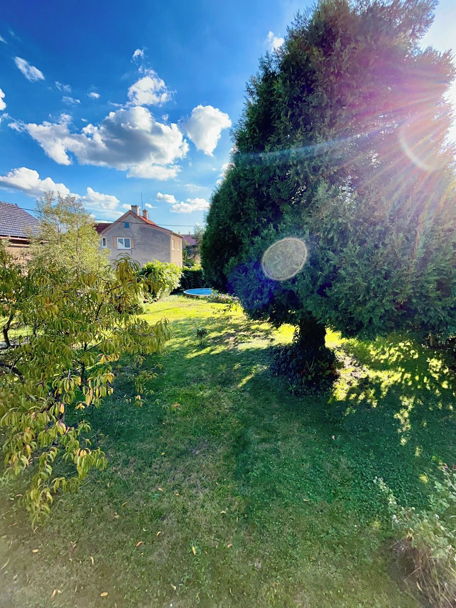 Prodej rodinného domu 120 m², pozemek 495 m² – fotografie 4