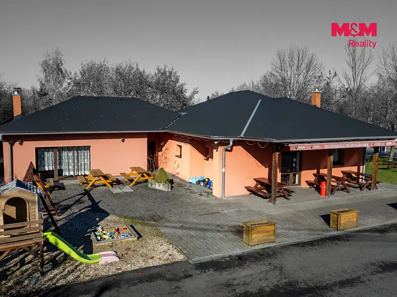 Prodej rodinného domu 168 m², pozemek 1468 m², Petřvald – náhled fotky 2