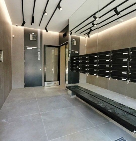 Квартира 2+kk в оренду, 52 м² (22 з 25)