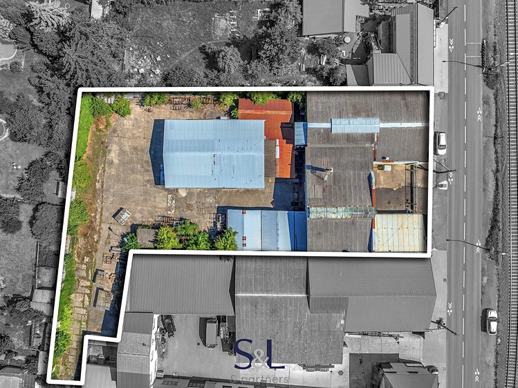 Gewerbefläche zum Kauf, 760 m² (2 von 31)
