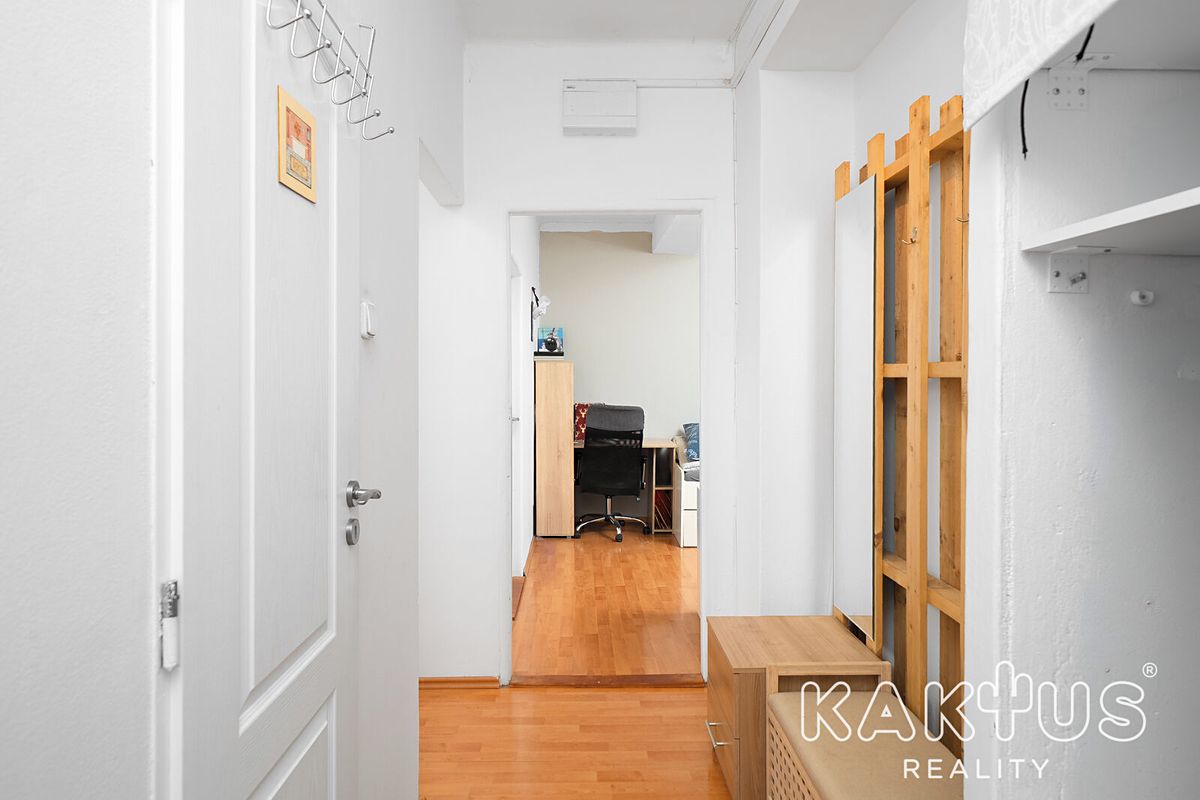 Pronájem bytu 2+1 53 m², Ostrava – fotka 1 z 3
