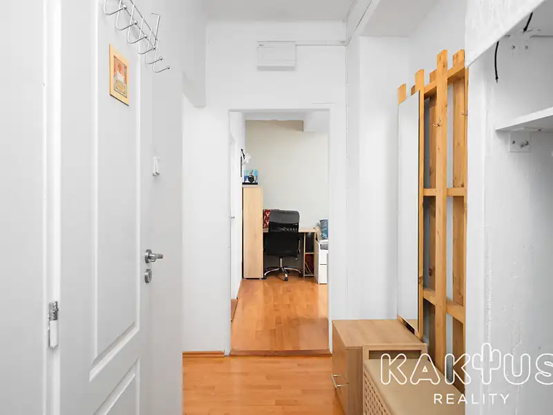 Pronájem bytu 2+1 53 m², Ostrava – náhled fotky 1