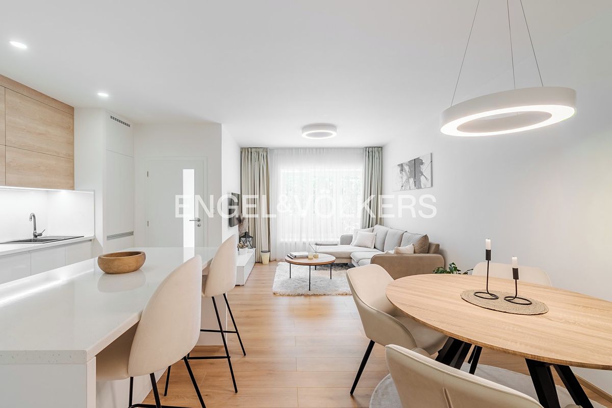 Prodej bytu 3+kk 65 m² – fotografie 3