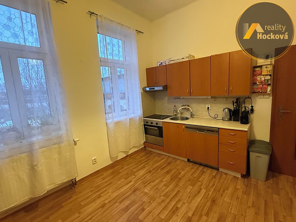 Pronájem bytu 2+1 60 m² – fotografie 5