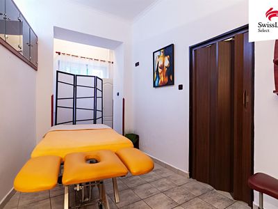 Pronájem komerční nemovitosti 15 m²
