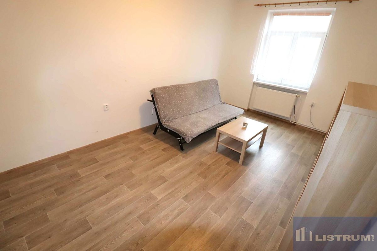Pronájem bytu 1+1 36 m² – fotografie 5