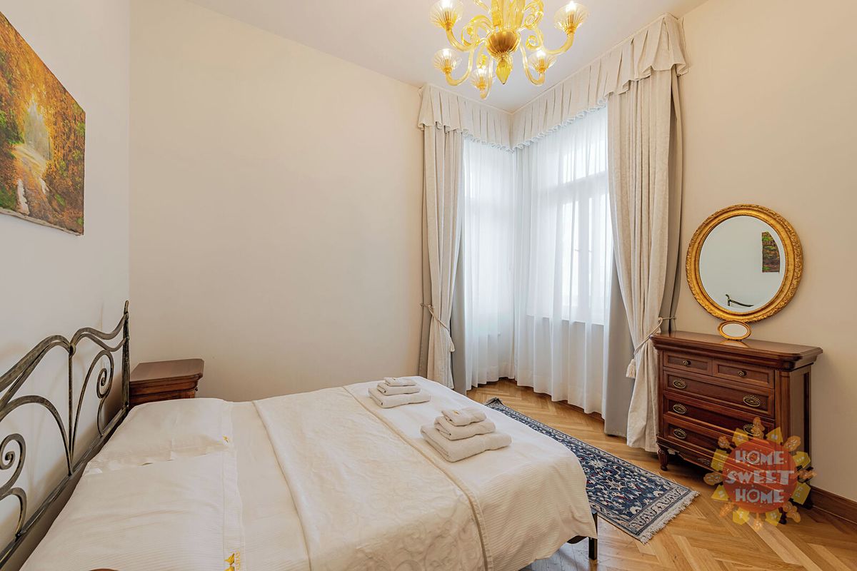Pronájem bytu 3+kk 110 m² – fotografie 2