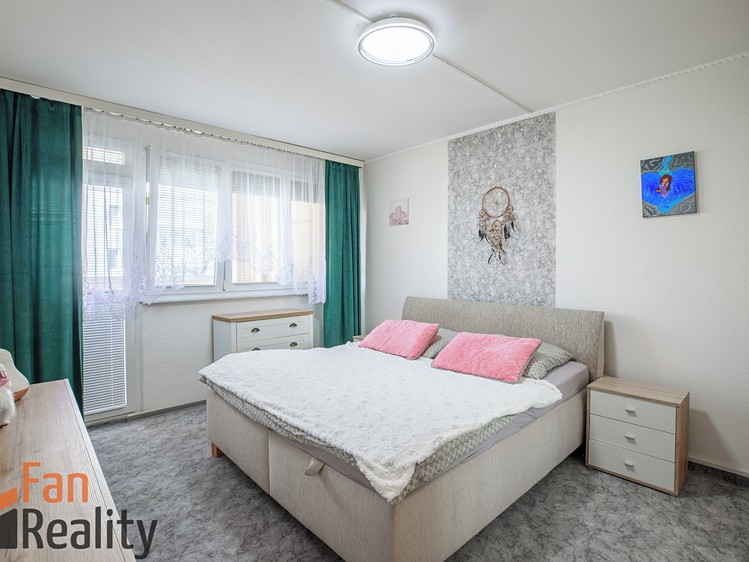 Квартира 3+1 на продаж, 89 м² (6 з 16)