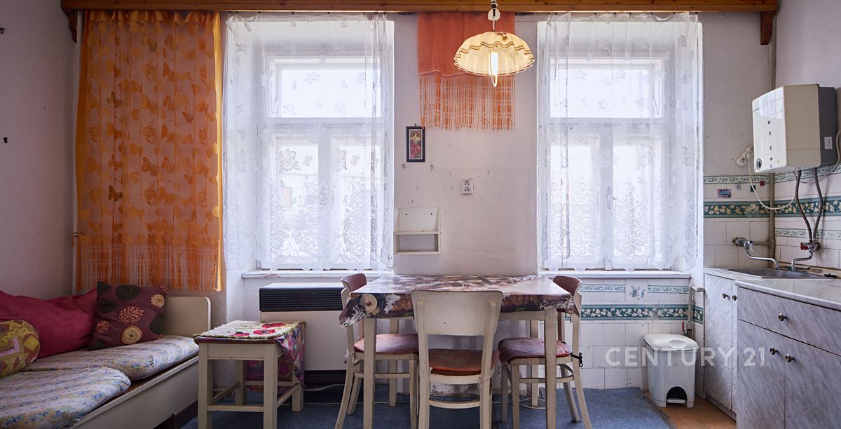 Prodej rodinného domu 80 m², pozemek 2336 m² – fotografie 4