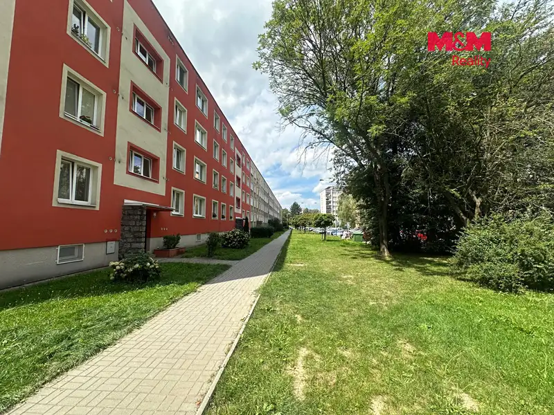Prodej bytu 3+1 64 m², Ostrava – náhled fotky 3